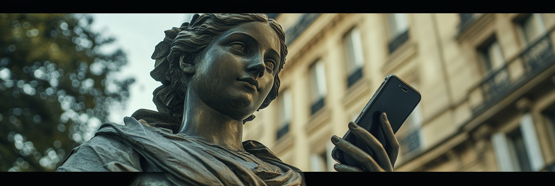 A Stone Cold Legend of the Mechanical Horse